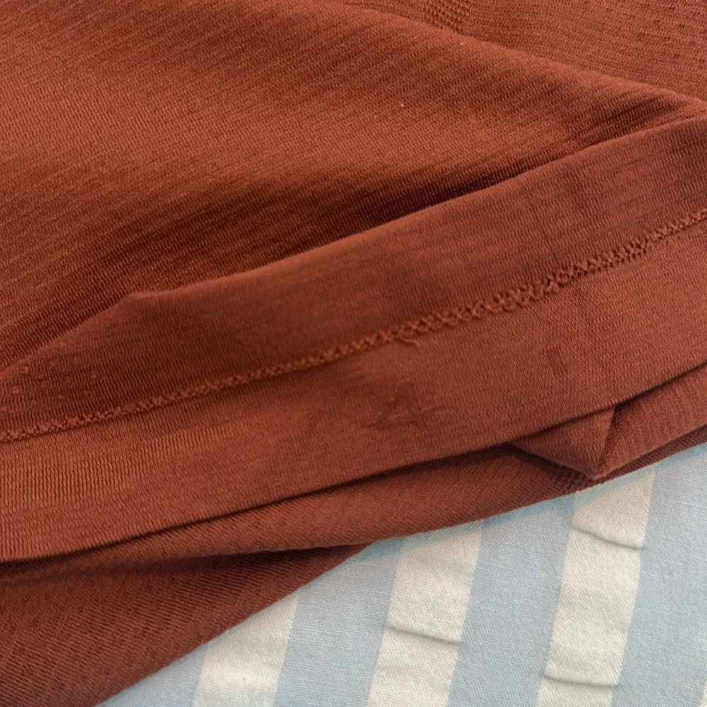 Lululemon Swiftly Tech Racerback Tank Top size 4 - Picture 2 of 4